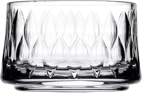 Paşabahçe LEAFY KASE1 (17CM) 240 CC 4 OFFSET GIFT BOX 24 Paşabahçe PAŞABAHCE