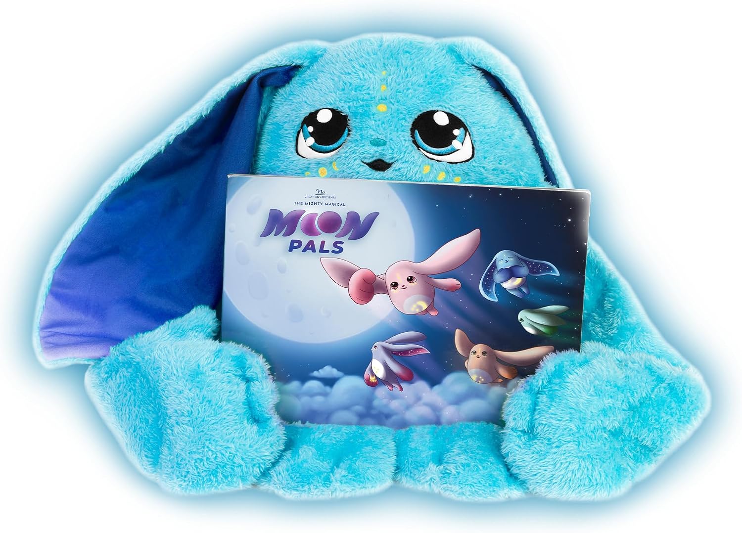 Moon Pals Stuffed Animals