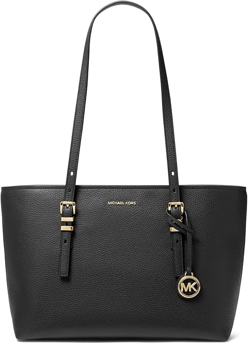Michael Kors Women's Md Ew Tz Tote Bag