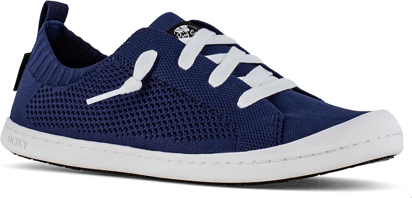 Roxy Womens Roxy at Work Bayshore Work Powered By MaxTrax Soft Toe