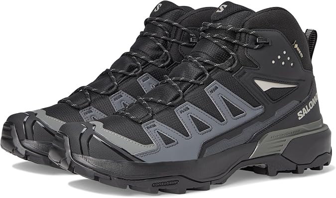 Salomon X Ultra 360 Mid GTX