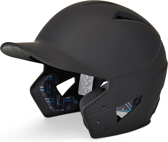 CHAMPRO Baseball-and-Softball-Batting-Helmets HX Batting Helmet