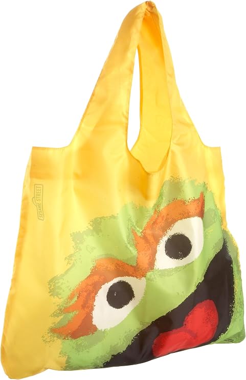 Envirosax Sesame Street Shopper