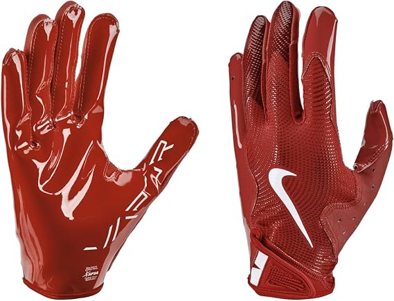 Nike Vapor Jet 8.0 Football Gloves