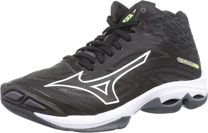 Mizuno Wave Lightning Z7 MID Volleyball Shoes