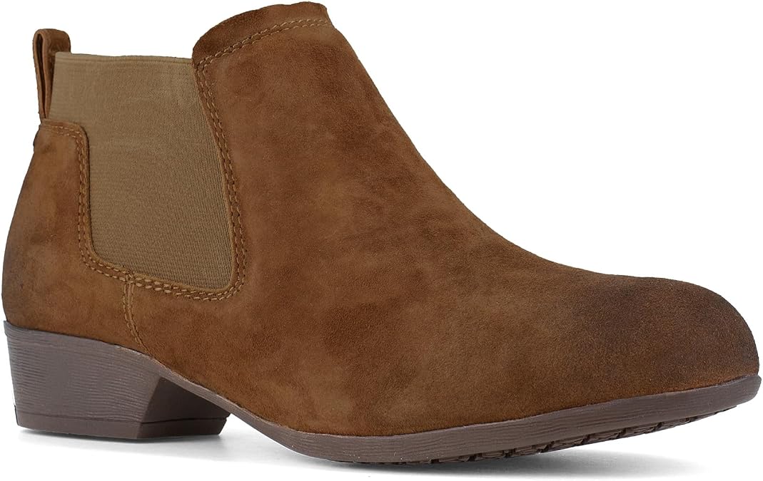 Rockport Work Women's Junction View RK800 Work Shoe