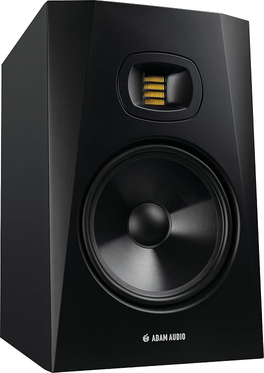 Adam Audio T8V 8 inç Aktif Monitör Hoparlör, Tek