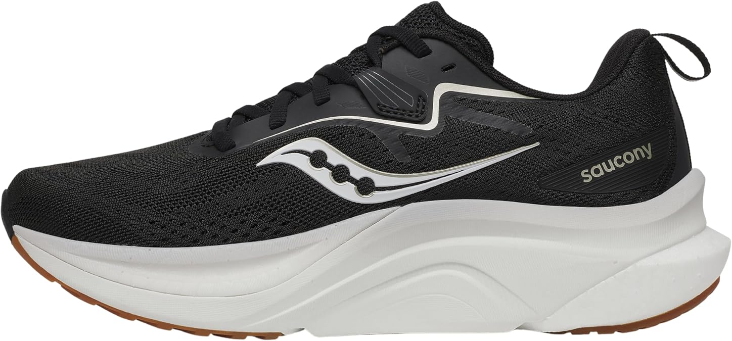 Saucony Women's Tempus 2Sneaker