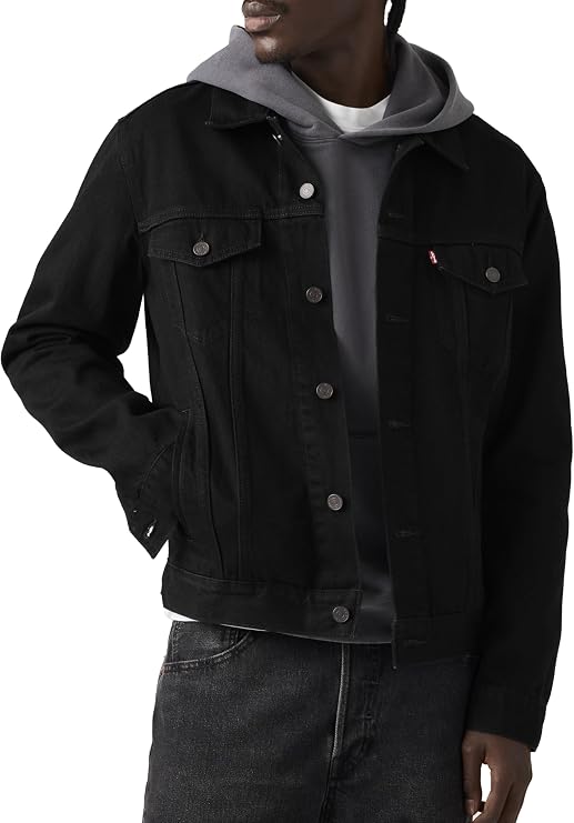 Levi's Men's The Trucker Jacket