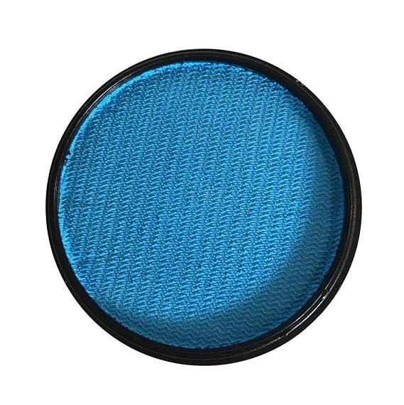 TAG Face Paint Regular - Light Blue (10 gm)
