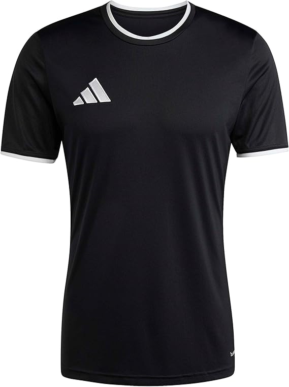 adidas Men's Entrada26 Jersey Jersey (Short Sleeve) (Pack of 1)