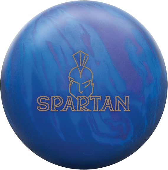 EBONITE Spartan Bowling Ball