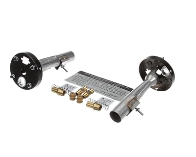 Lincoln Electric Lincoln 369878 Kit Conversion to Liquid Propane