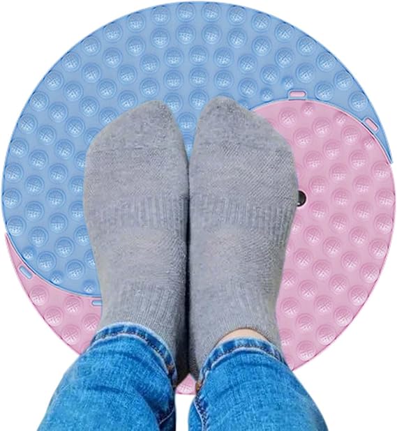 Foot Massage Mat Magnets Thick Tools