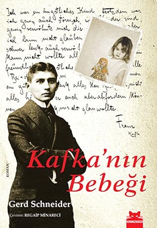 Kafka’nın Bebeği