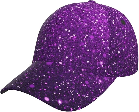 Baseball Cap Hat Snapback Cap for Women and Men - Hip Hop Trucker Hat Dad Cap