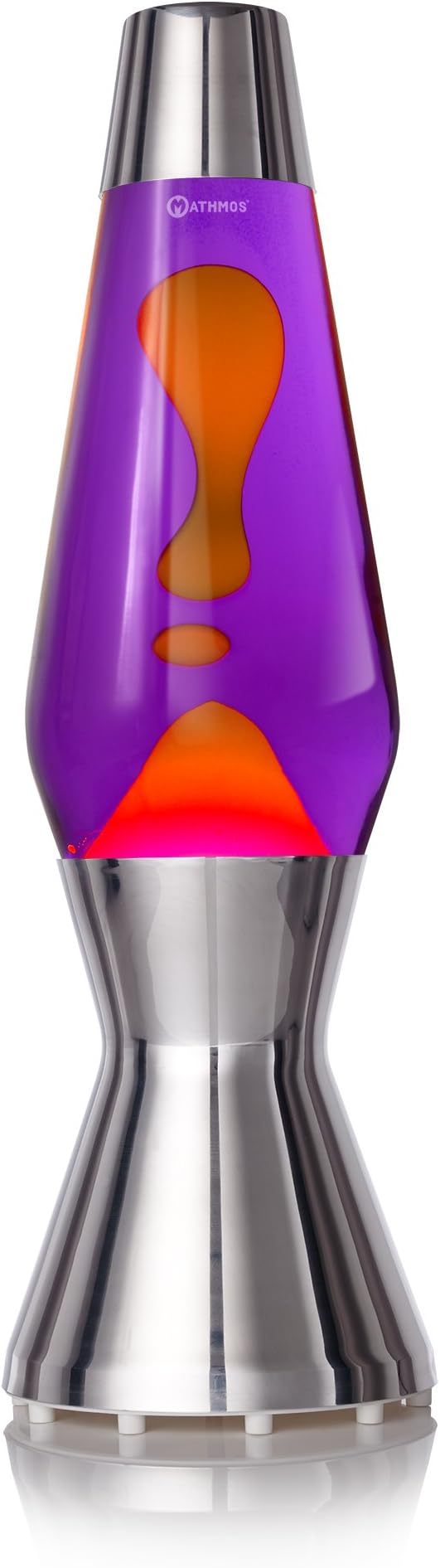 Mathmos Astro The Original Lava Lamp [Energy Class G]