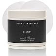 AziMD Skincare Clarify Pads for Face and Body Acne with 2% Salicylic and 2% Glycolic Acid