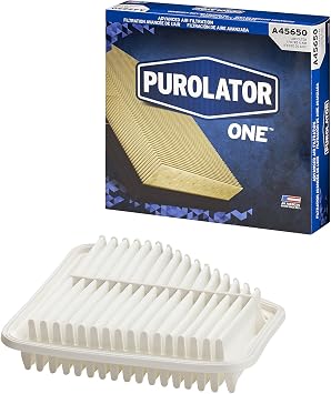 Purolator A45650 PurolatorONE Advanced Engine Air Filter