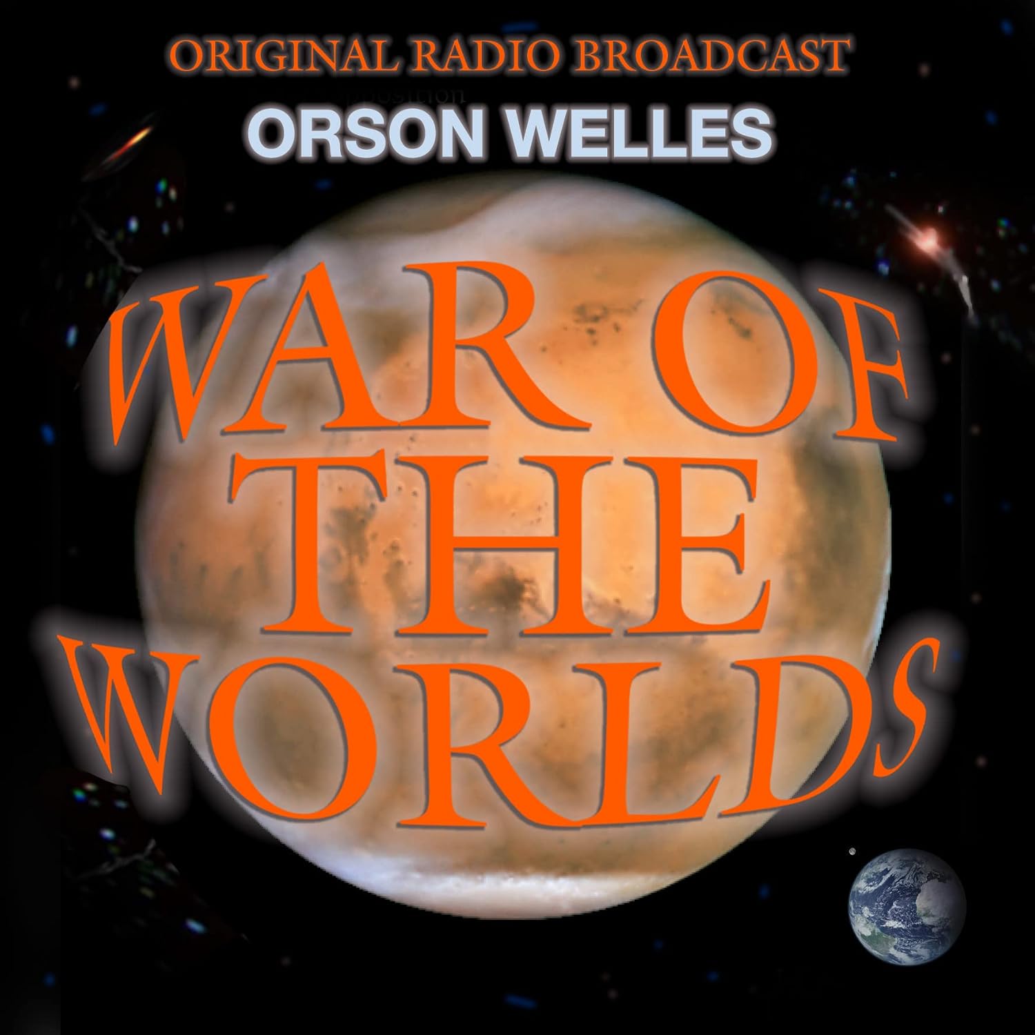War of the Worlds