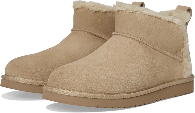 Koolaburra by UGG Koola Ultra Mini Platform