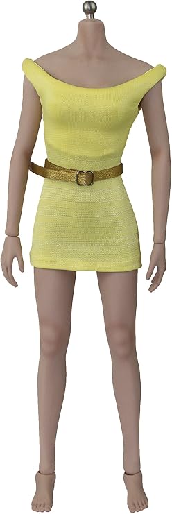 Phicen 1/6 Female Seamless Body Super Flexible Figure Medium Bust PLMB2017-S19B