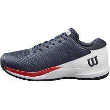 Wilson Men's Rush Pro Acetennis Shoes