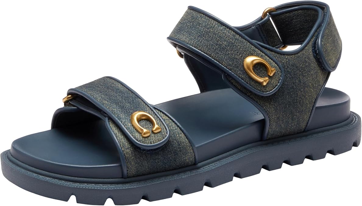 Coach Women's Brynn SandalSandal