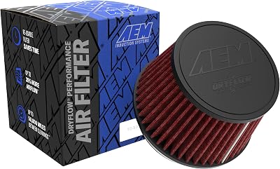 AEM 21-2072DK DryFlow Air Filter