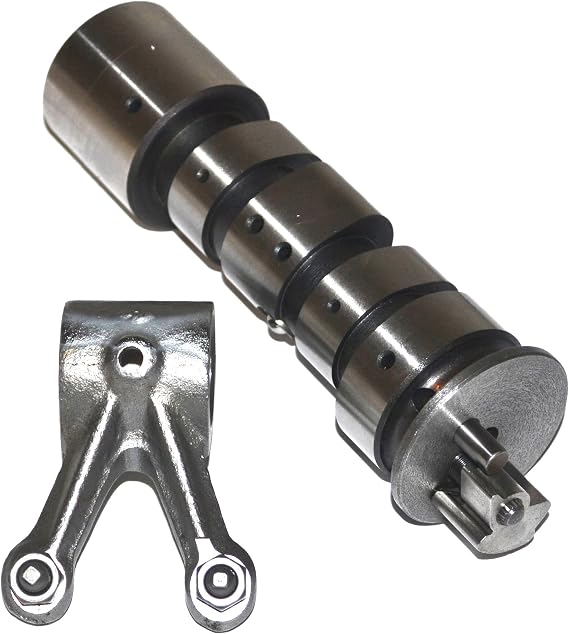 Cam Shaft Camshaft Exhaust Rocker Arm Fits 1995 1996 1997 1998 Polaris Magnum 425 2x4 4x4 6x6