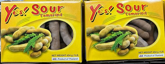 2 LBS Fresh Sour Tamarind (2)