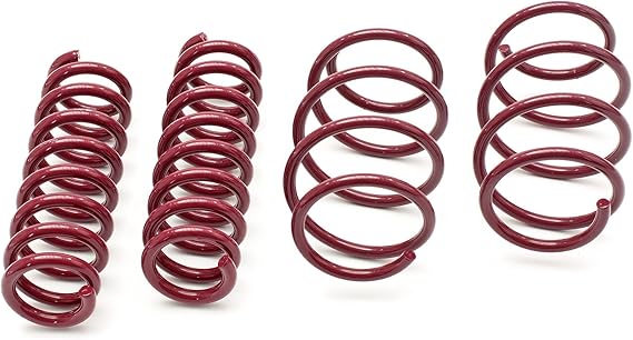 VOGTLAND 954026 Lowering Spring