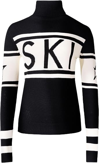 Schild Merino Wool Sweater