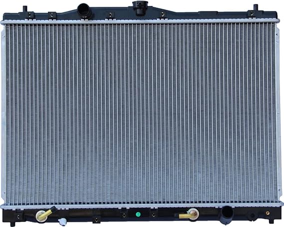 OSC Cooling Products 1912 New Radiator