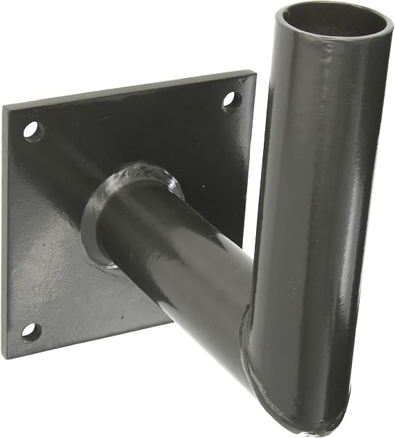 RAB Lighting RAB MAB FLOODLIGHT Bracket, Black