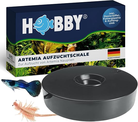 Hobby Artemia Breeder