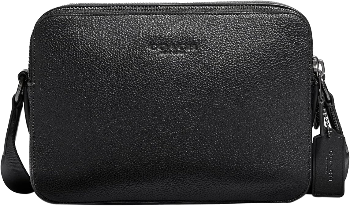 COACH Charter Crossbody 24 in Pebble