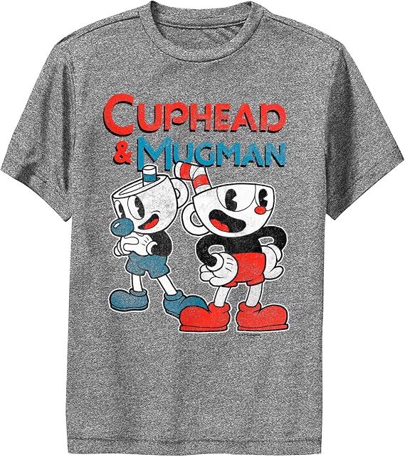 Fifth Sun Kids' Two Cup Pair T-Shirt