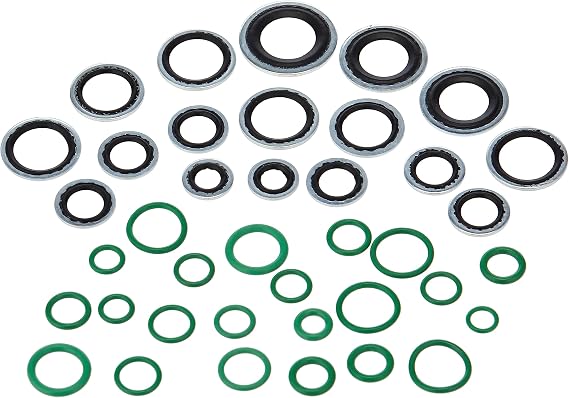 Four Seasons 26738 O-Ring & Gasket Air Conditioning System Seal Kit