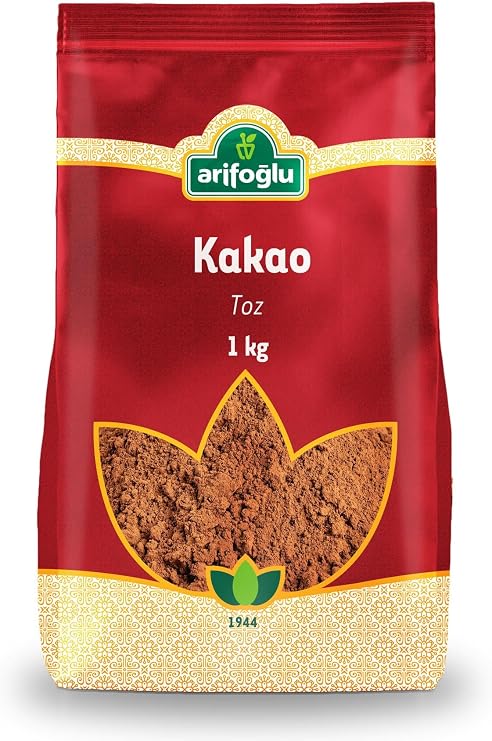 Arifoğlu Kakao 1Kg