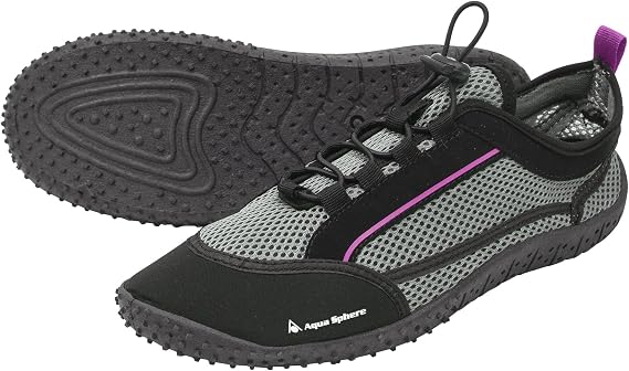 Aqua Sphere Unisex's Laguna Water Shoe