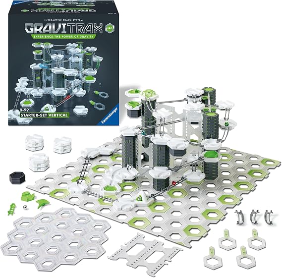 GraviTrax Vertical Starter-Set