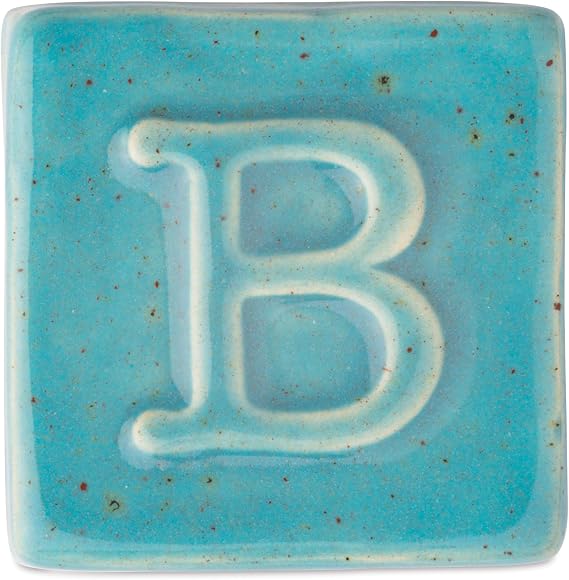 Botz Pro Glaze - Larimar, 800 ml