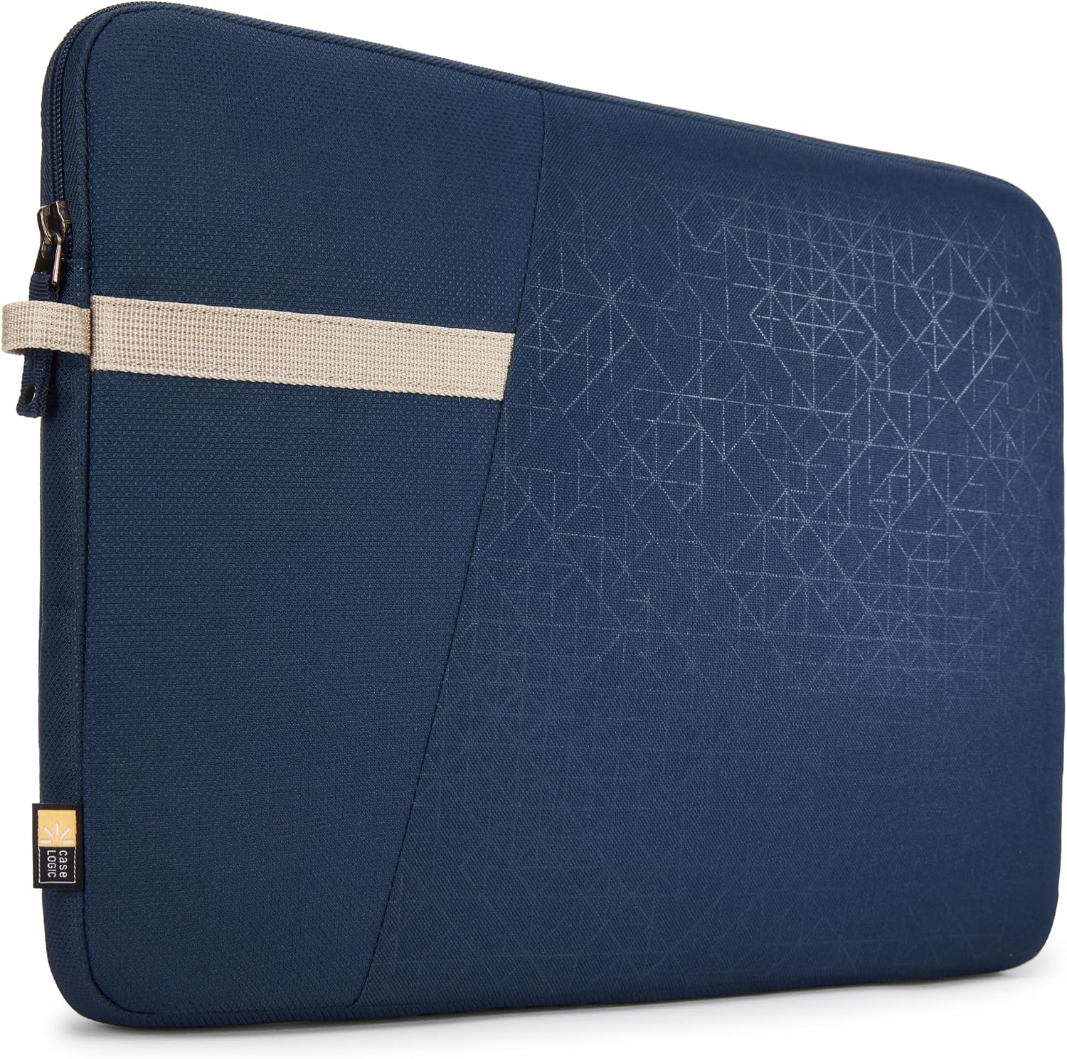 Case Logic Caselogic Ibira Notebook Kılıfı, 15" Dress Blue
