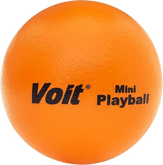 Voit Tuff Coated Foam Mini Playball