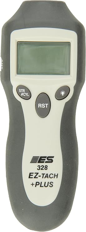 Electronic Specialties 328 EZ Tach Plus