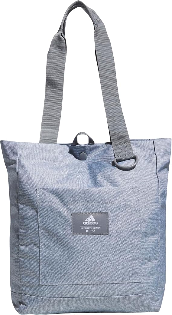 adidas Unisex Everyday Tote Bag