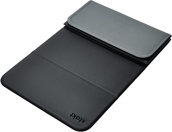 Stakt Foldable Yoga Mat Pro - Non Slip 2 in 1 Fitness Exercise Mat