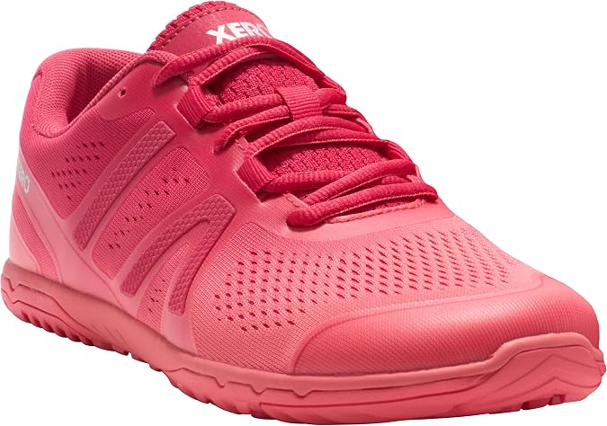 Xero Shoes Women's HFS II Barefoot Running Shoes | Road Running Shoes