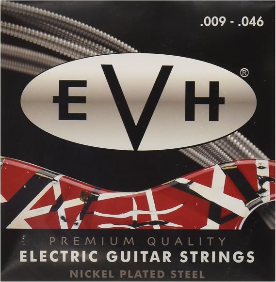 Evh Premium Strings 9-46